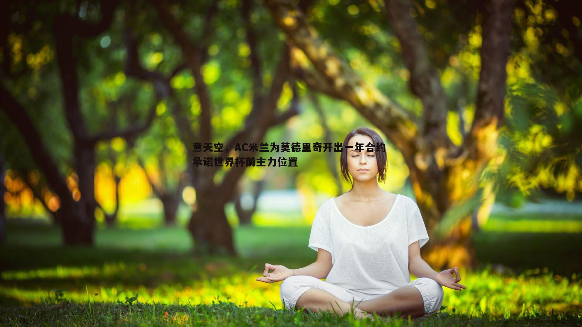 意天空，AC米兰为莫德里奇开出一年合约 承诺世界杯前主力位置